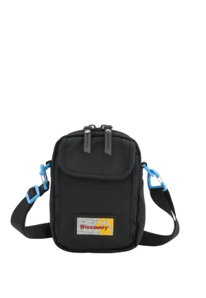 Discovery Icon Shoulder Bag / Crossbody Bag D00710