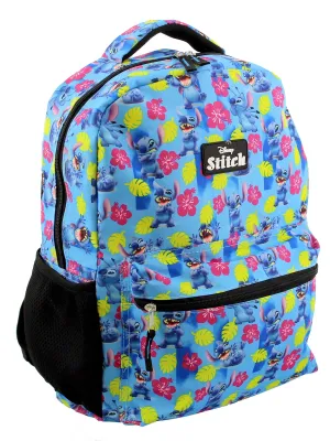 Disney Lilo and Stitch 16" School Backpack