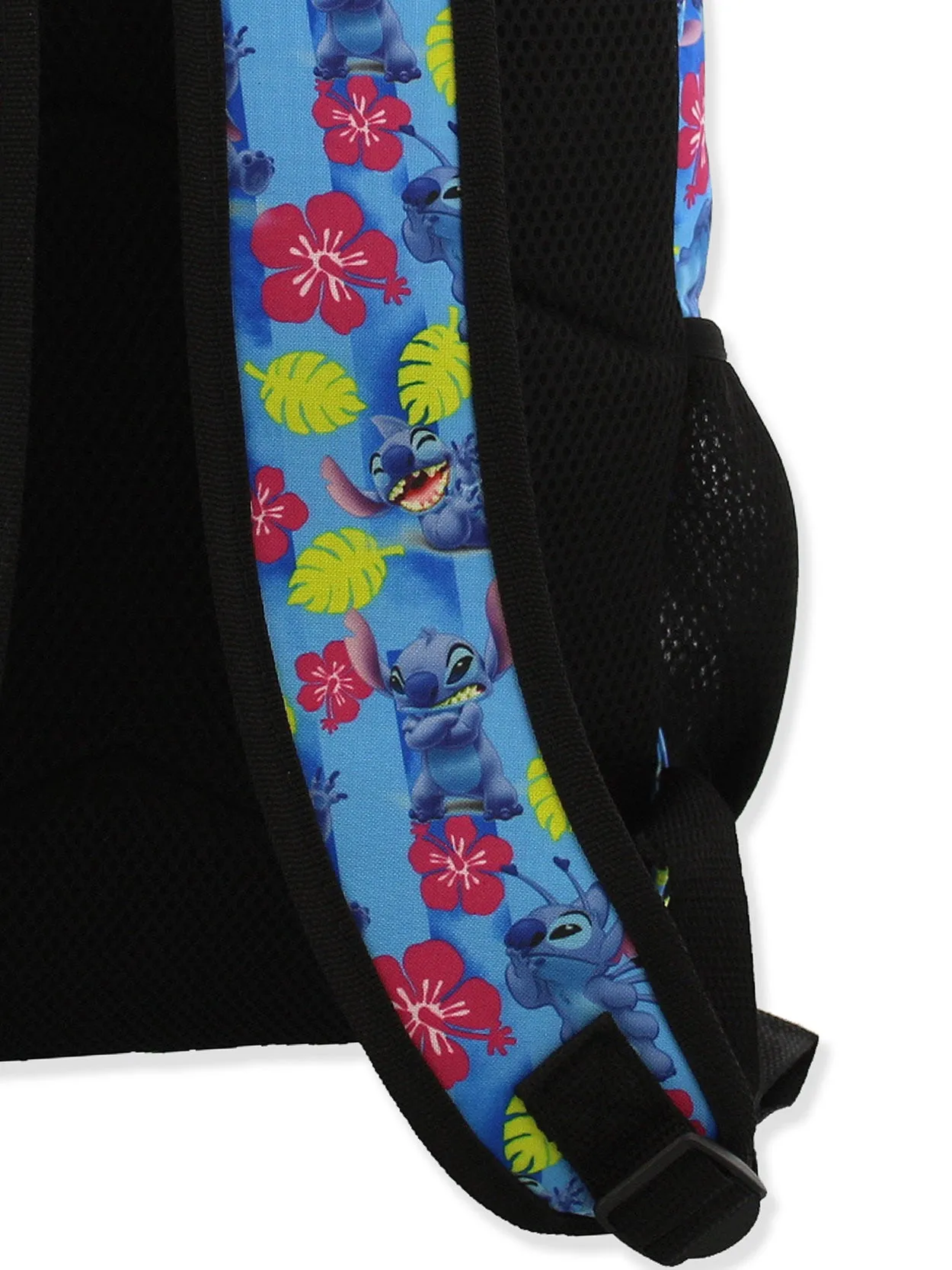 Disney Lilo and Stitch 16" School Backpack