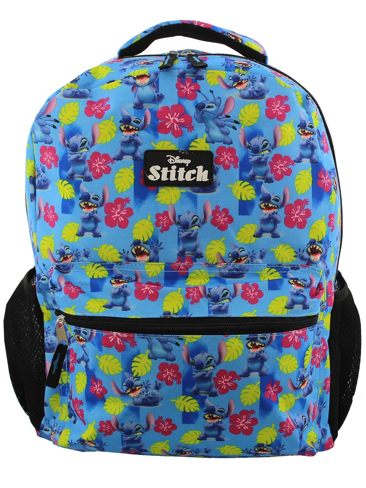 Disney Lilo and Stitch 16" School Backpack