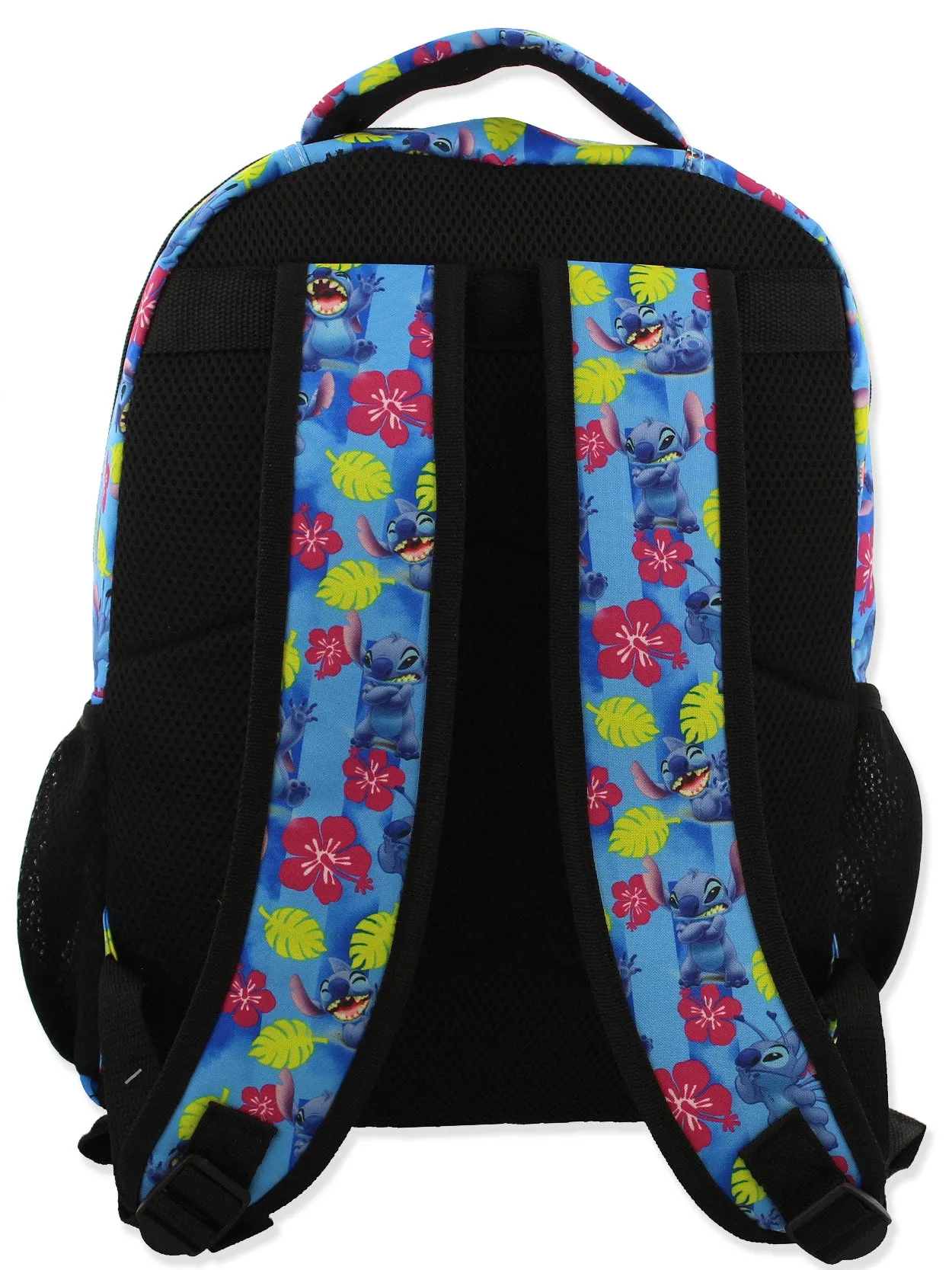 Disney Lilo and Stitch 16" School Backpack