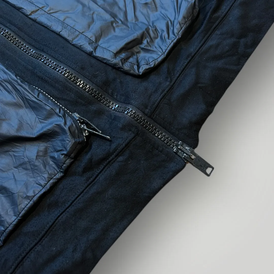 DKNY 2000's Technical Zip Up Jacket M/L