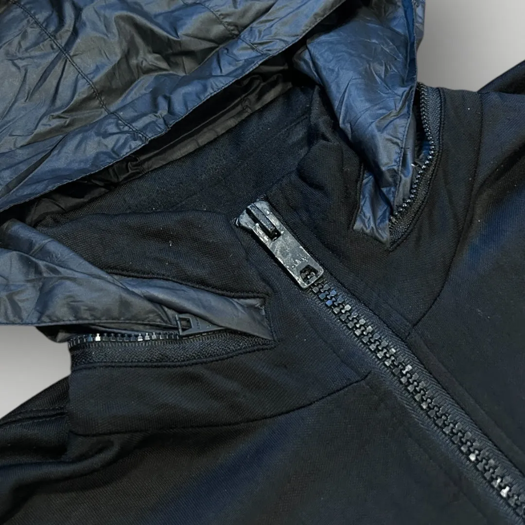 DKNY 2000's Technical Zip Up Jacket M/L