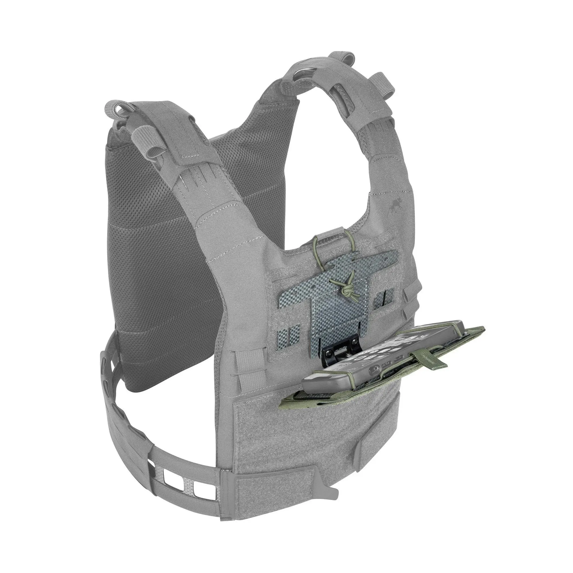 Dokumententasche Tac Organizer Pro