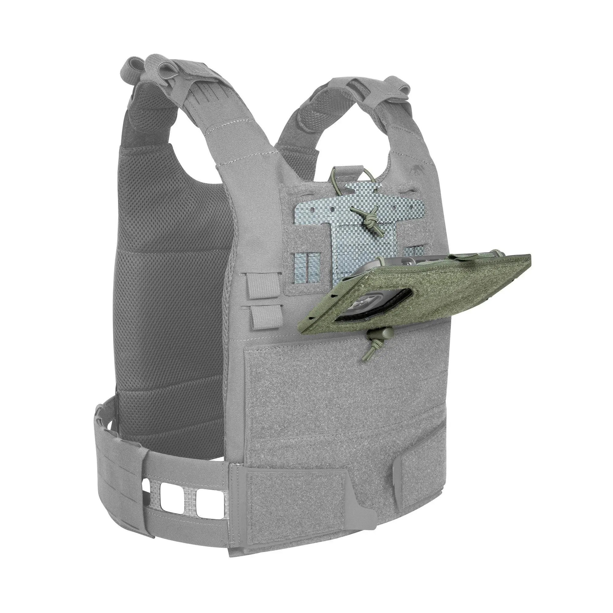 Dokumententasche Tac Organizer Pro