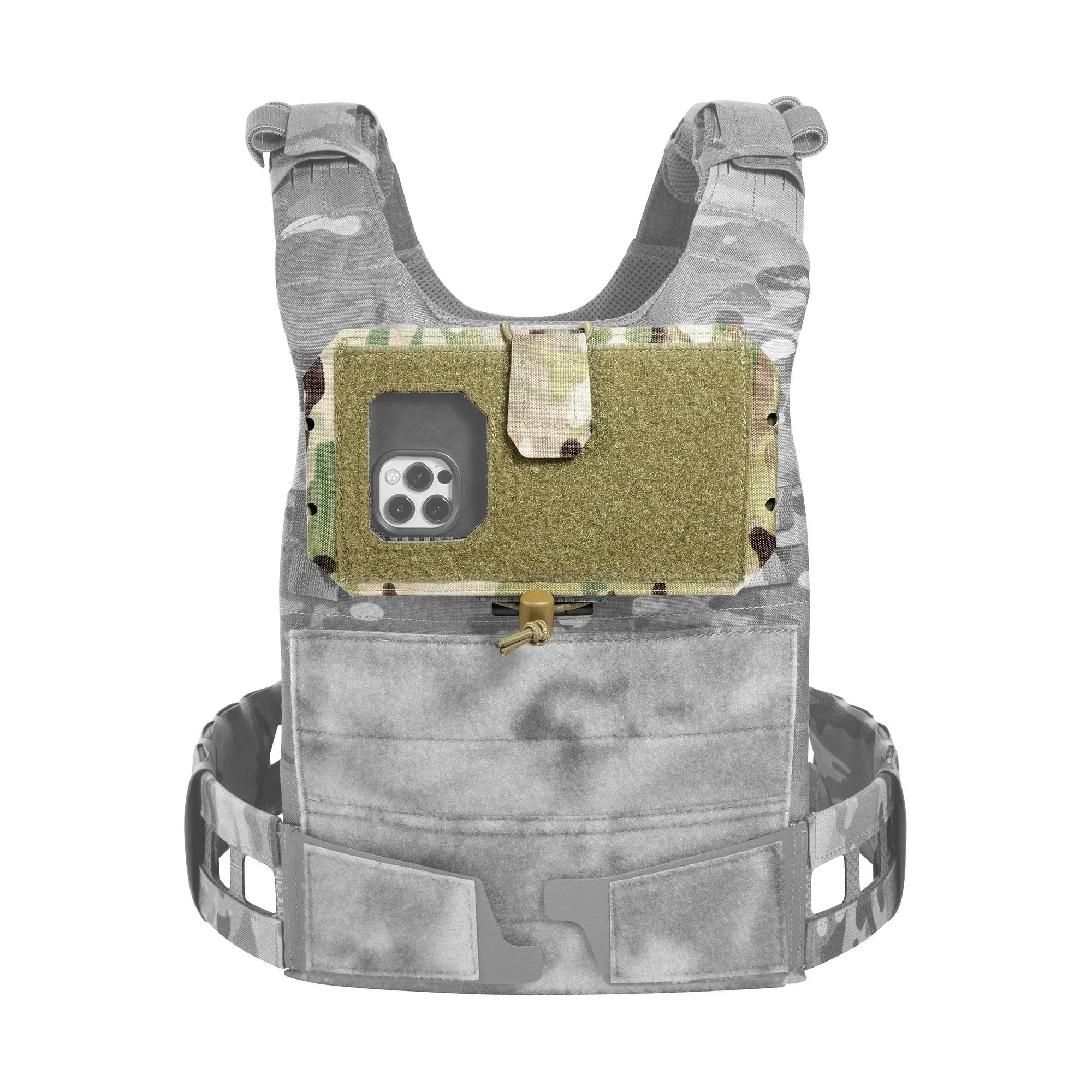 Dokumententasche Tac Organizer Pro