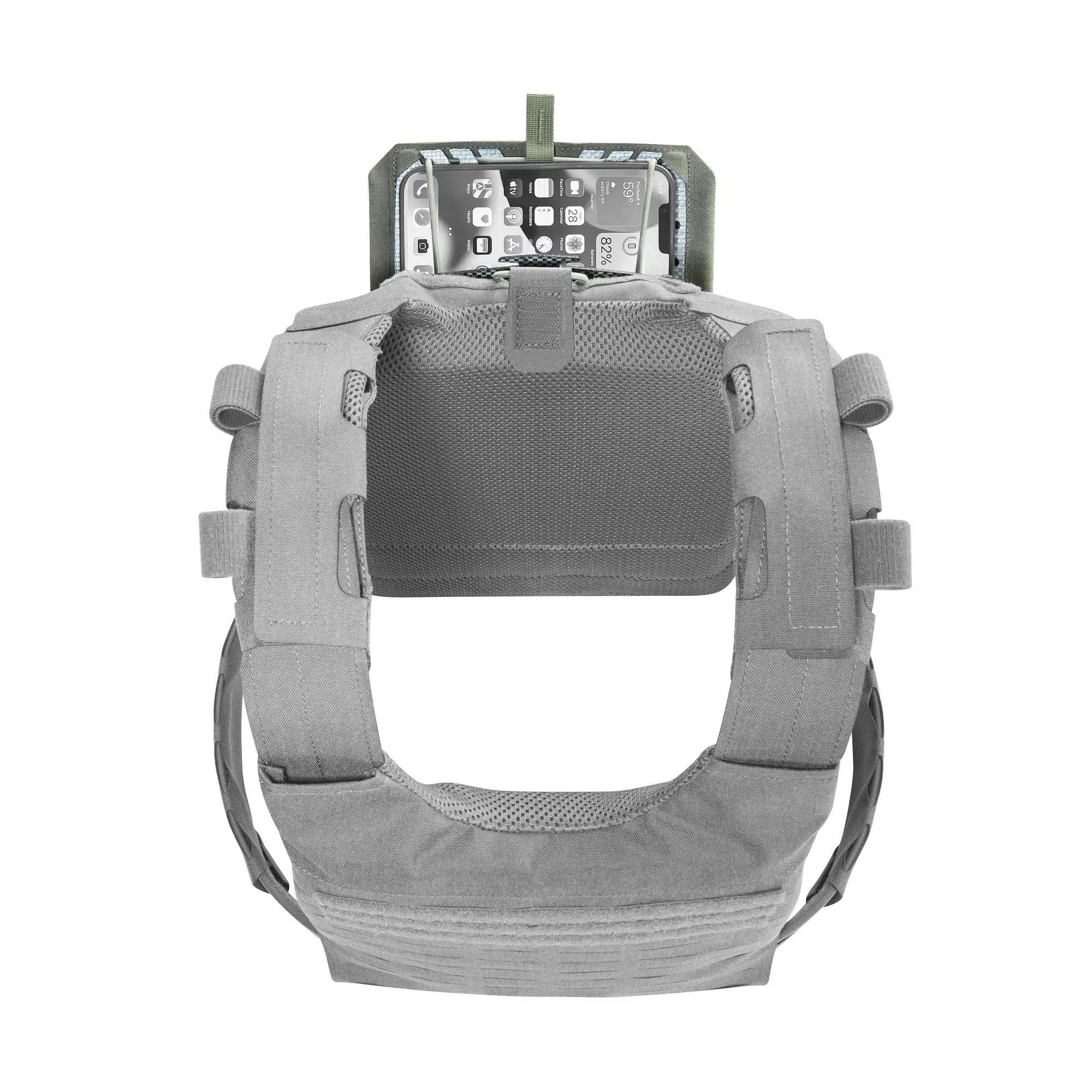 Dokumententasche Tac Organizer Pro