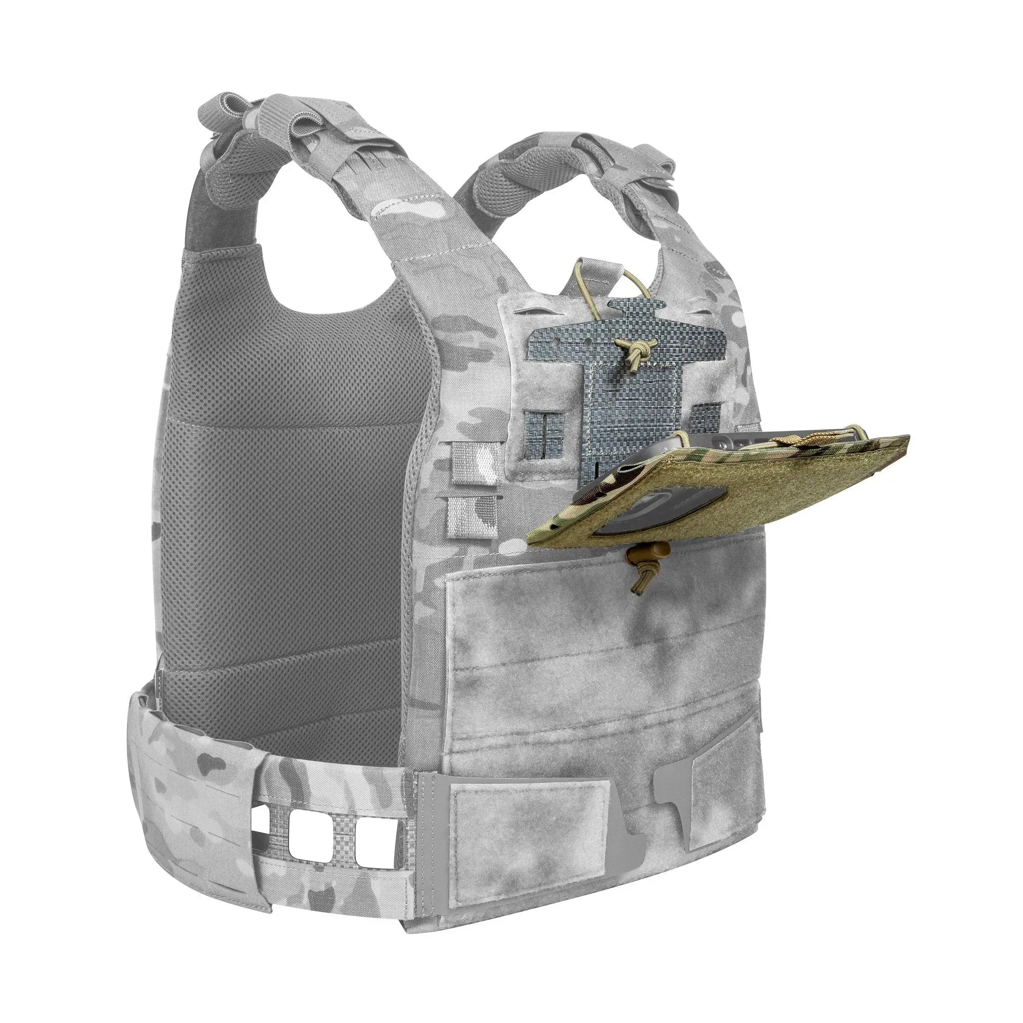 Dokumententasche Tac Organizer Pro