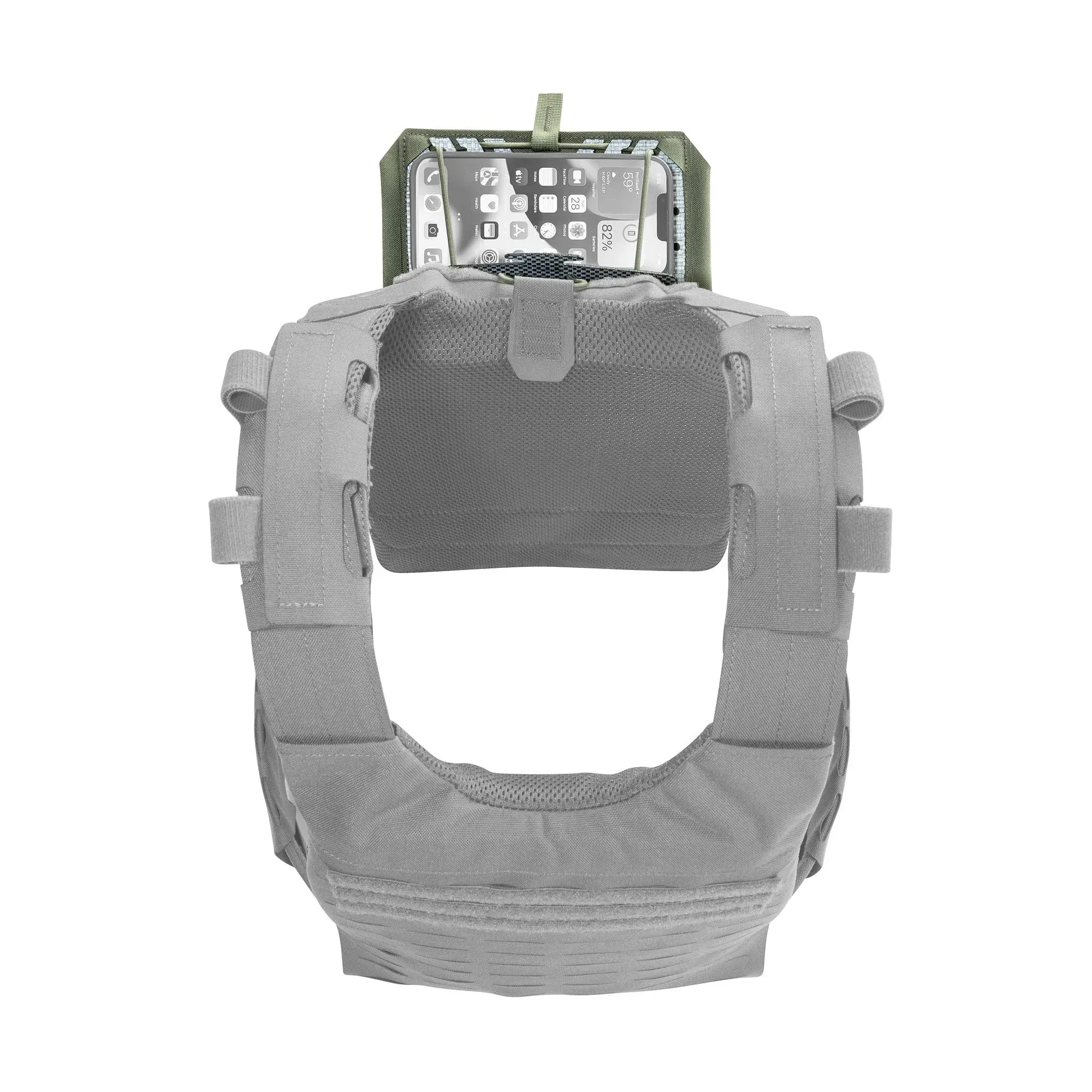 Dokumententasche Tac Organizer Pro