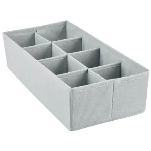 Drawer Divider with 8 Compartments