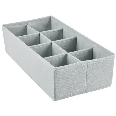 Drawer Divider with 8 Compartments