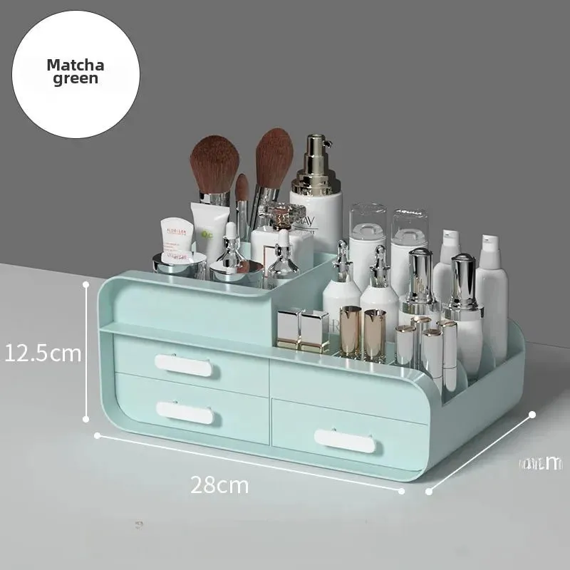 Drawer Makeup Organizer for Vanity Desk