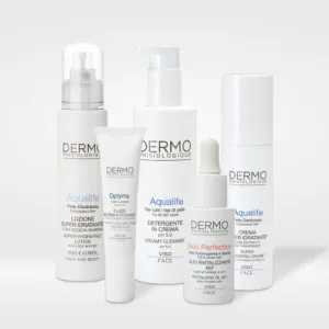 Dry Skin Rescue Kit