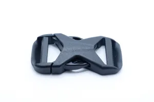 Dual Adjust Buckle