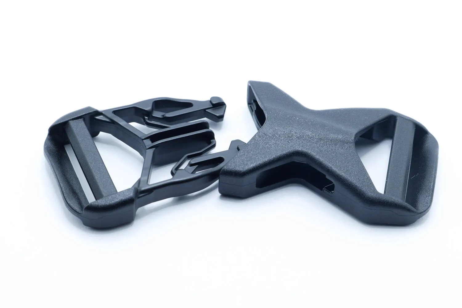 Dual Adjust Buckle