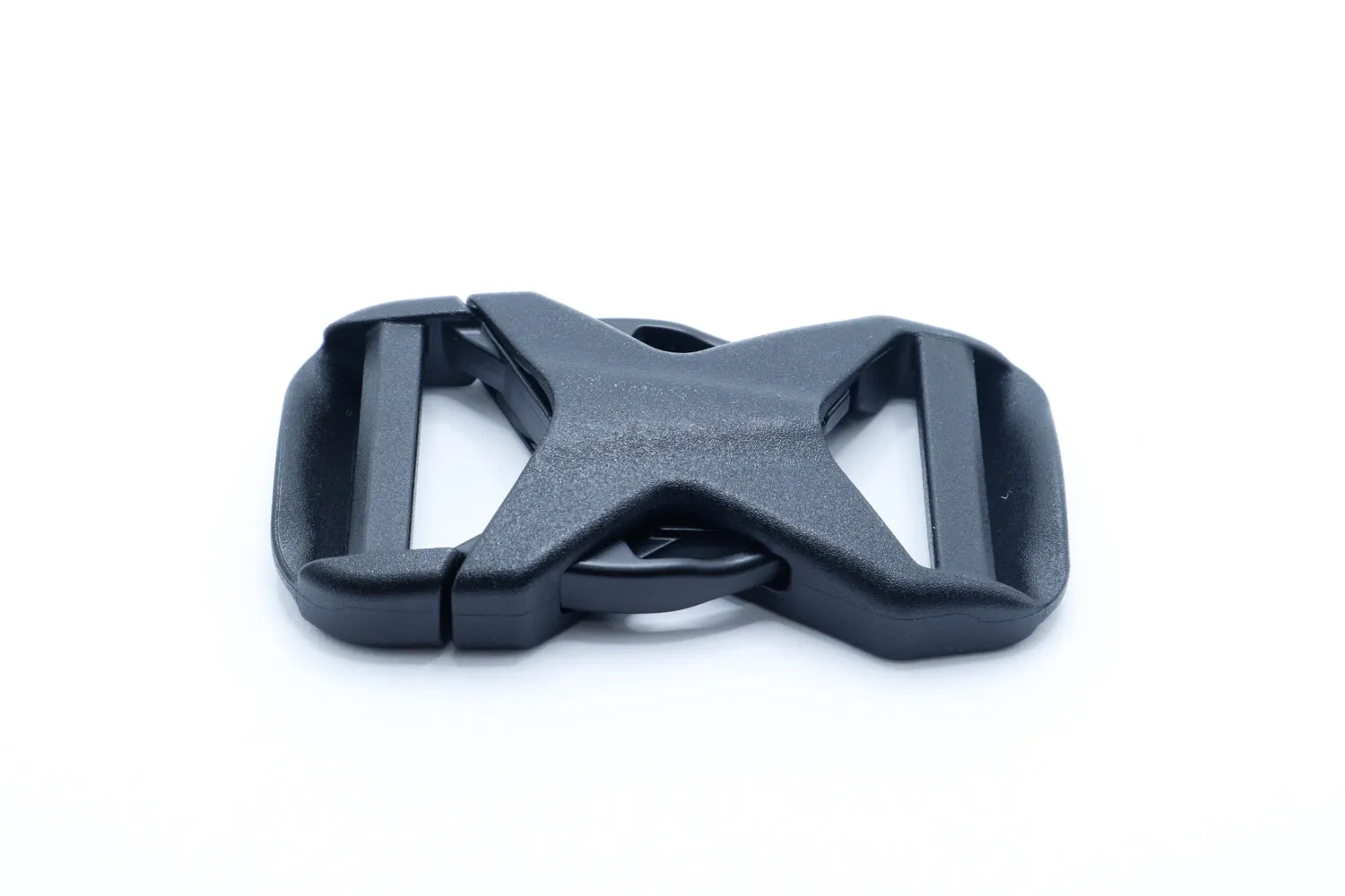 Dual Adjust Buckle