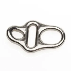 Duotone Suicide Ring Safety Attachment Click & Trust Bar