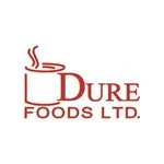 Dure Foods - Dure-Licious Hot Chocolate Mix - 12 x 907gr. bags per case