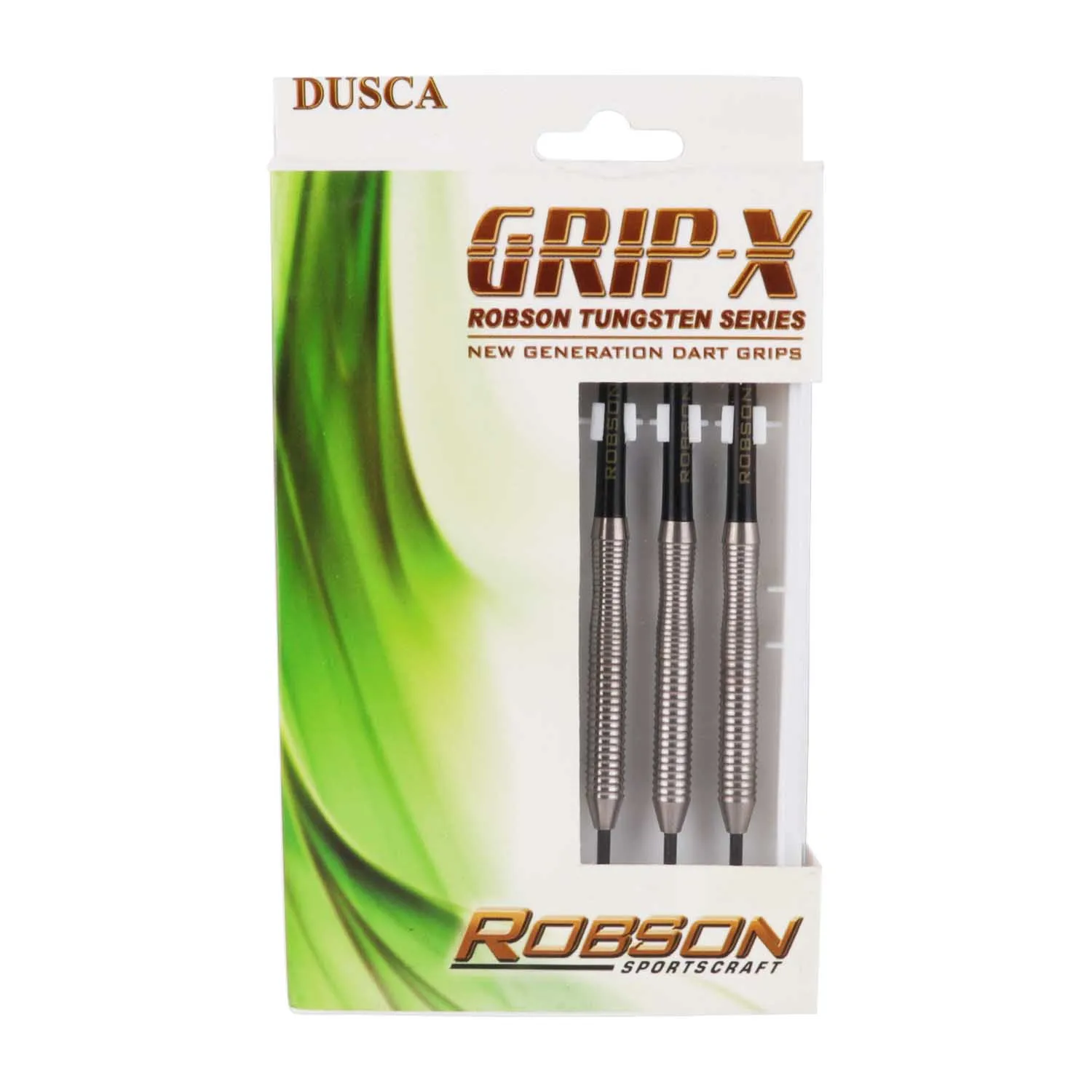 Dusca Grip-X Tungstin Series