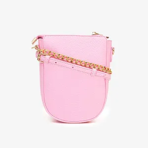 Dylan Bag - Bubblegum Pink
