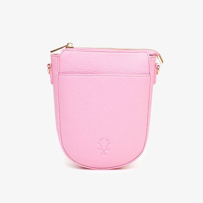 Dylan Bag - Bubblegum Pink