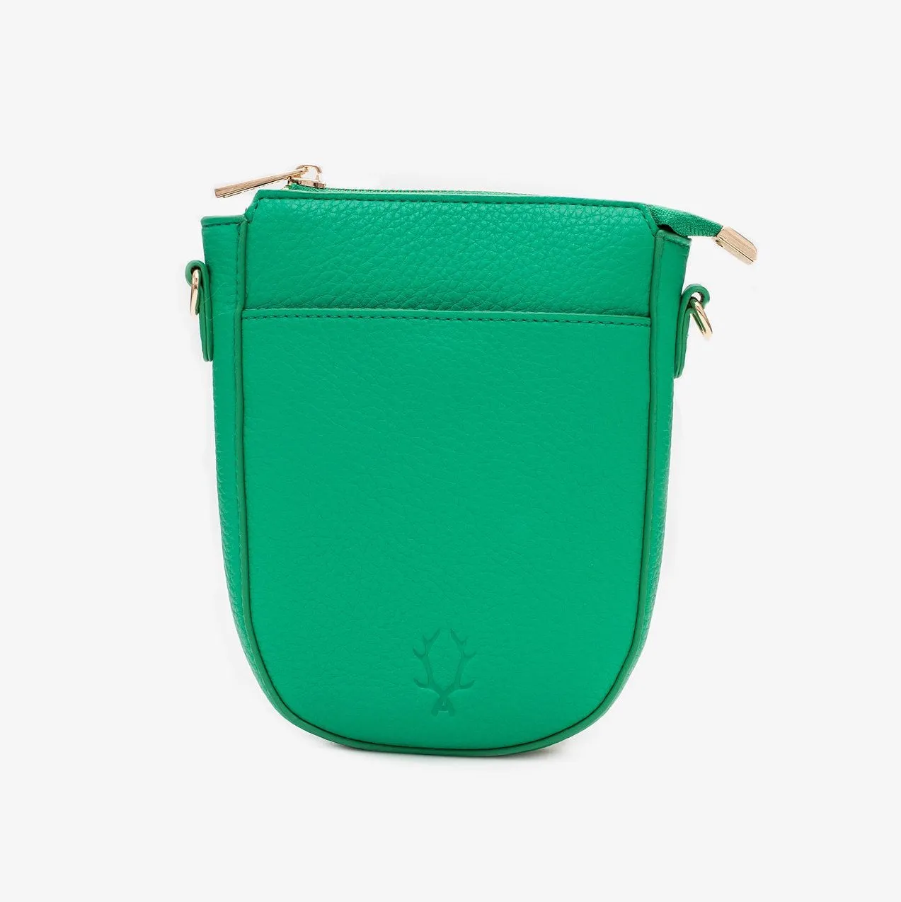 Dylan Bag - Evergreen