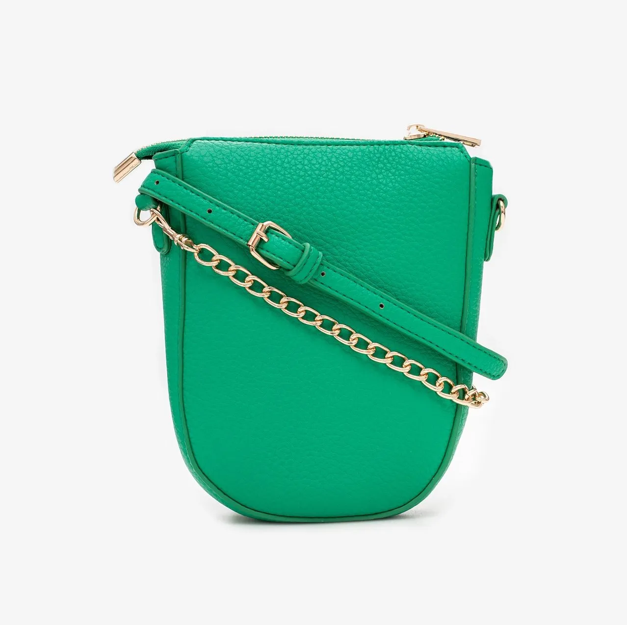 Dylan Bag - Evergreen