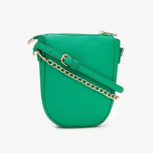 Dylan Bag - Evergreen