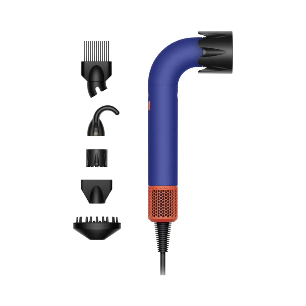 Dyson Supersonic R Professional Edition