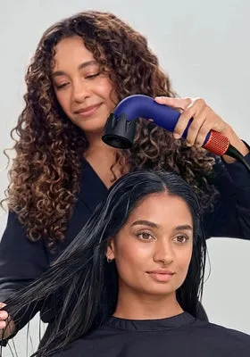 Dyson Supersonic R Professional Edition