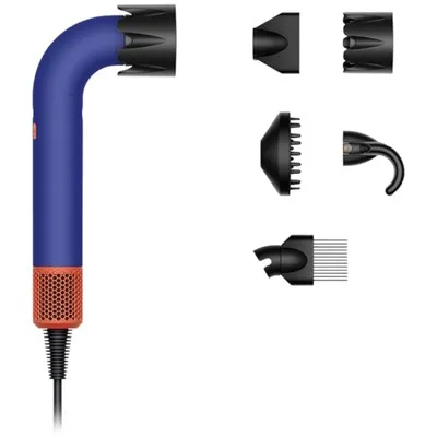 Dyson Supersonic R Professional Edition