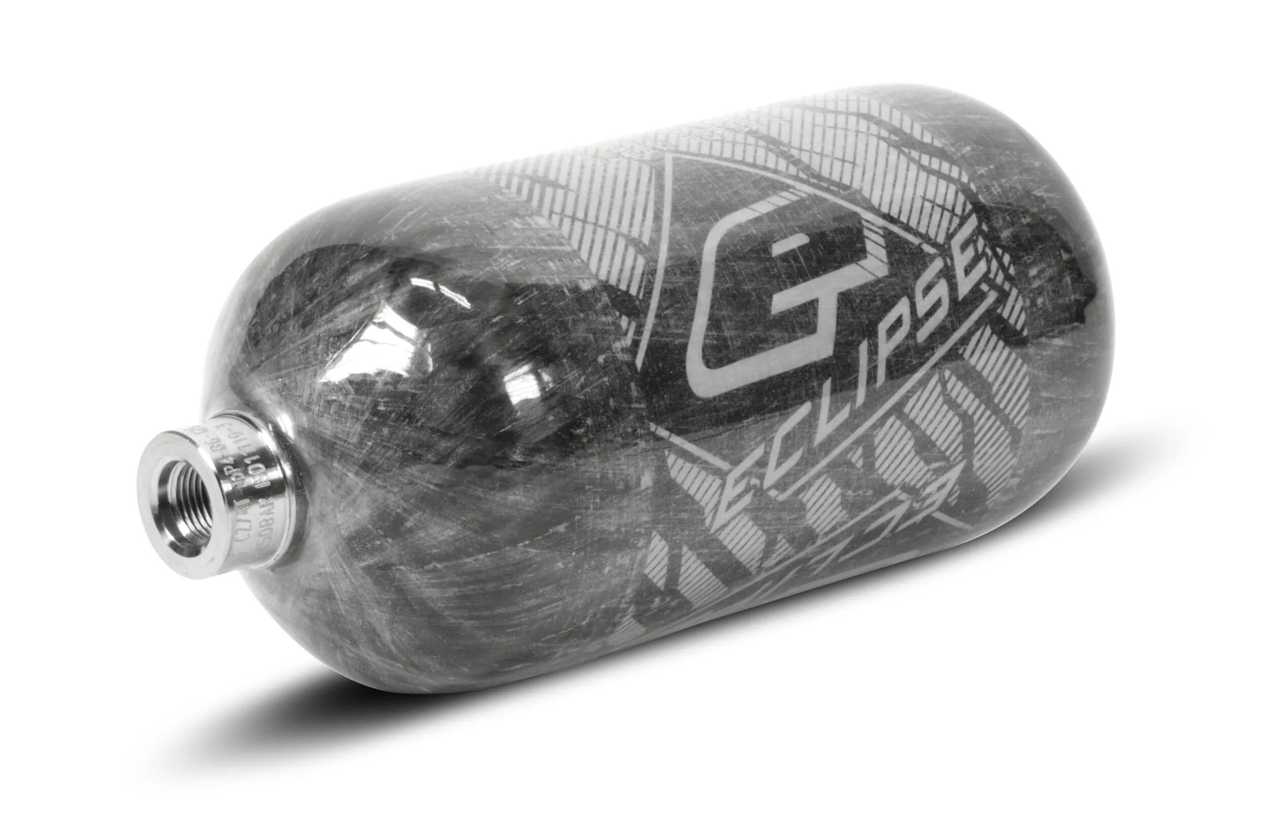 E-Lite Beast Series Lightweight 1.1 Litre Air Tank ONLY