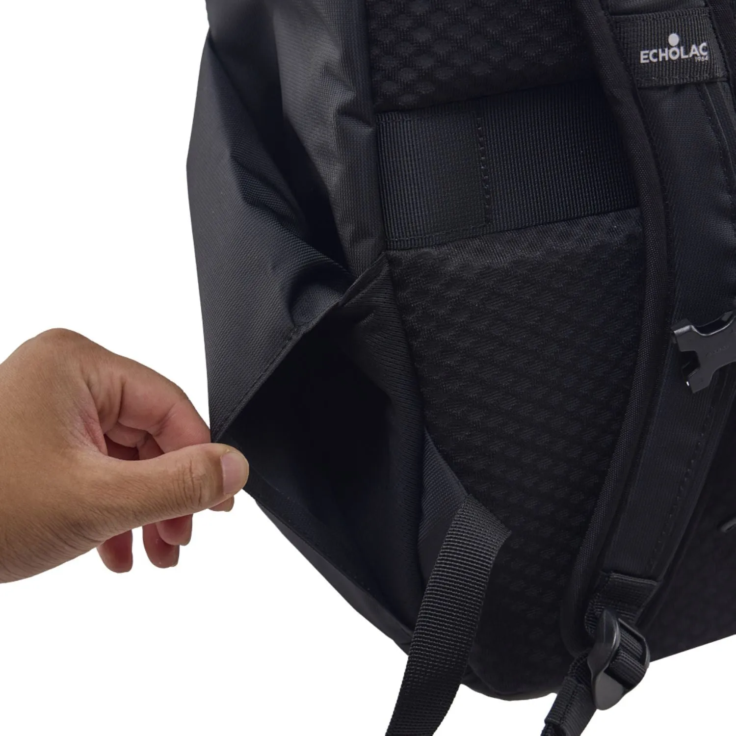 Echolac Odyssey Backpack