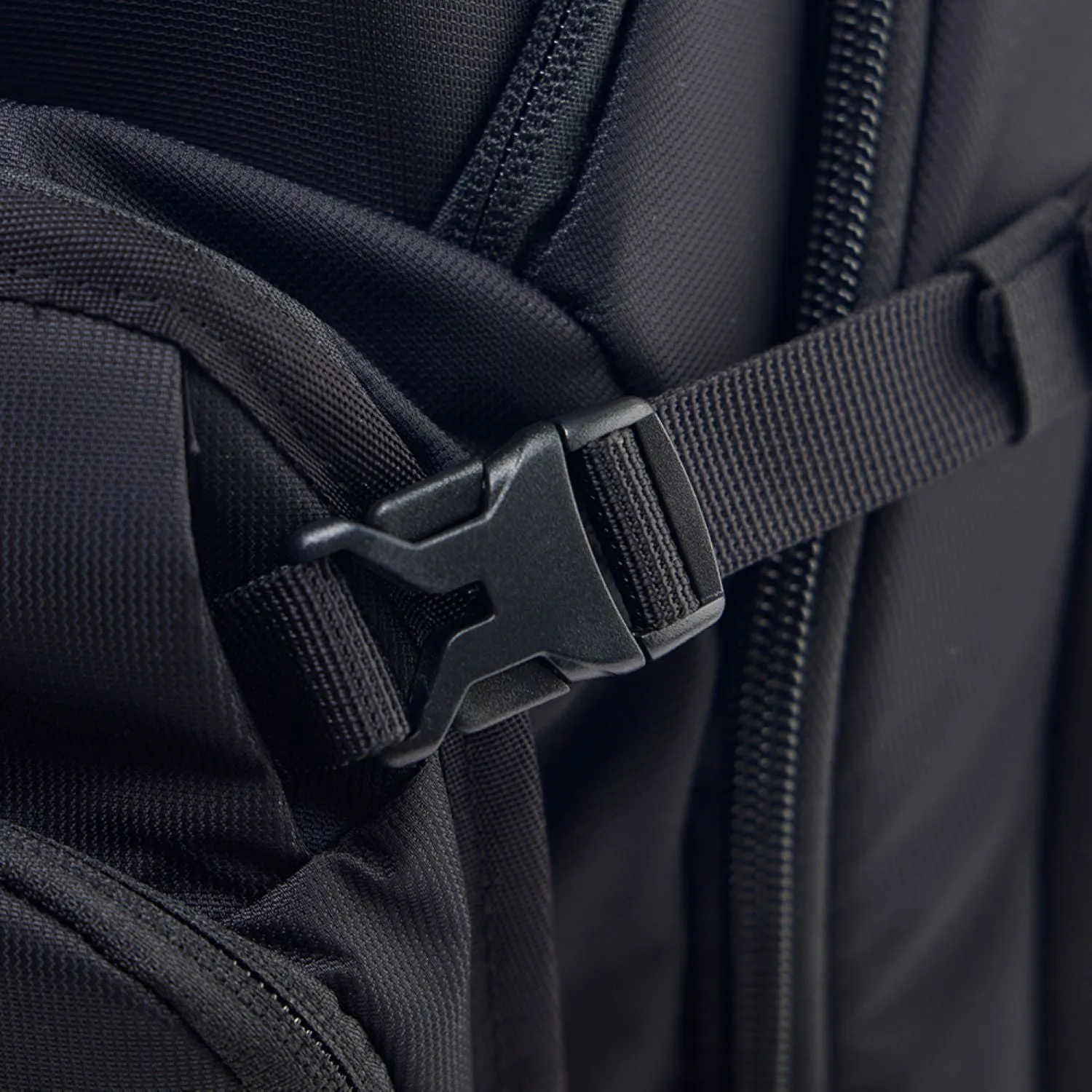Echolac Odyssey Backpack
