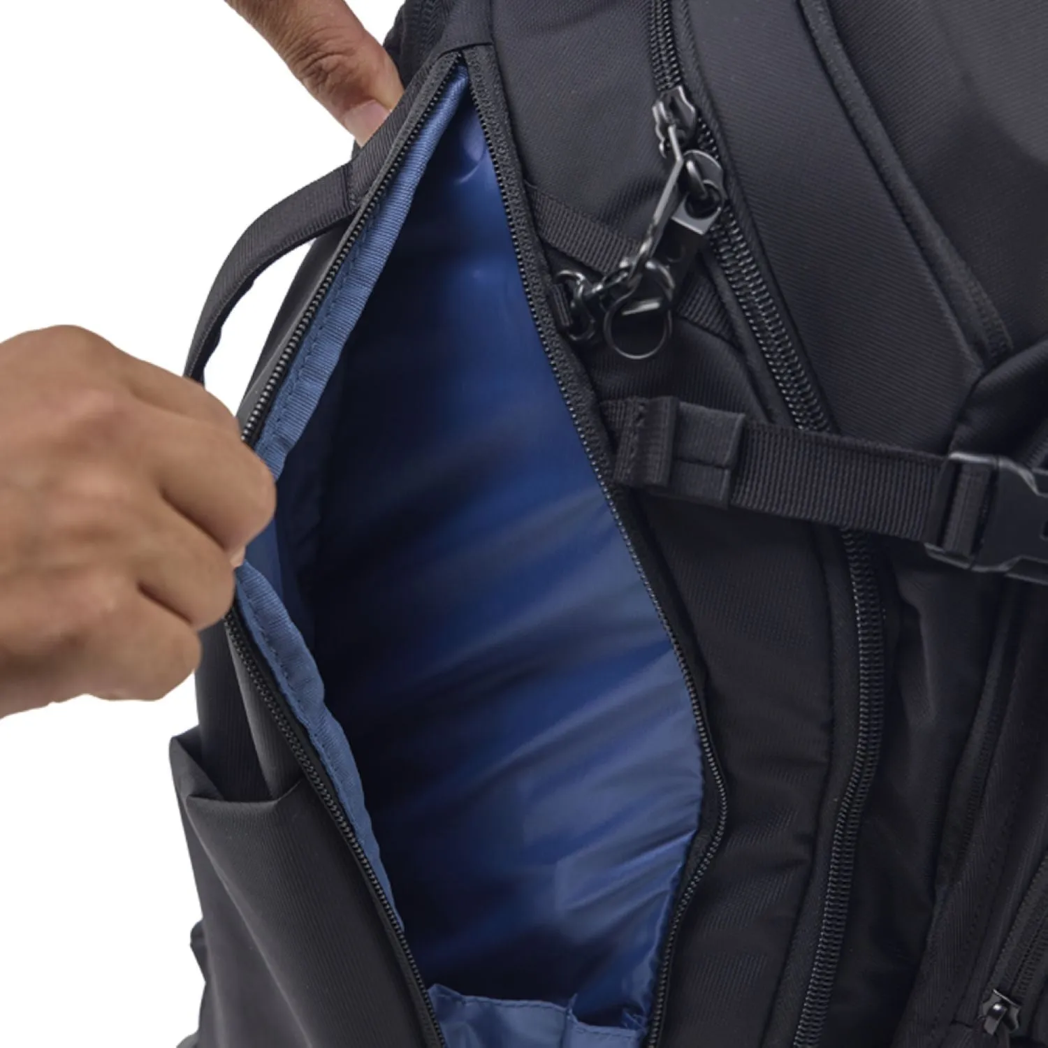 Echolac Odyssey Backpack