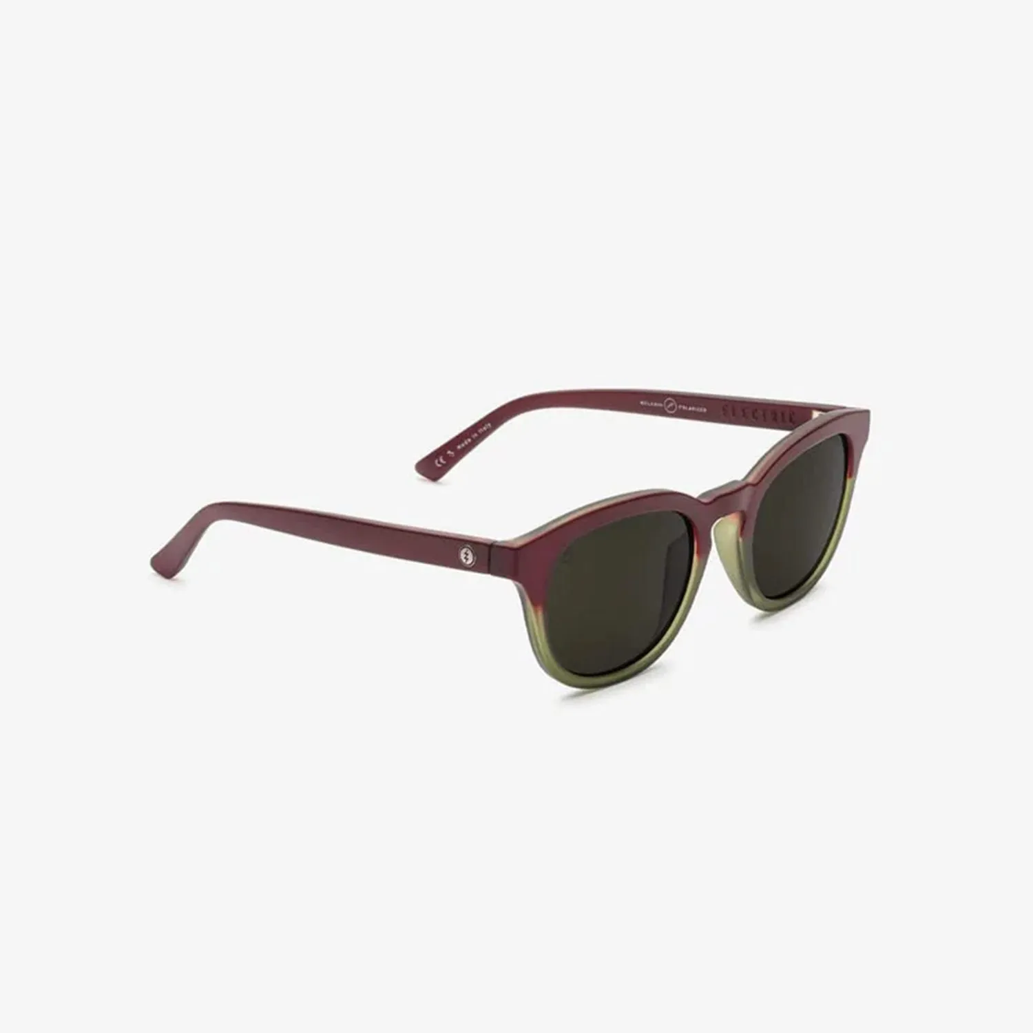 Electric Bellevue Sequoia/Grey Polarized