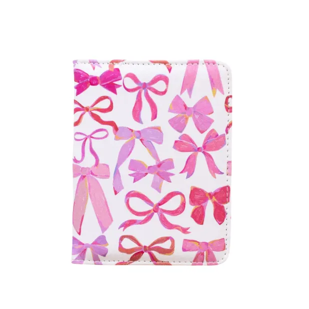 Elyse Breanne Passport Cover