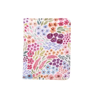 Elyse Breanne Passport Cover