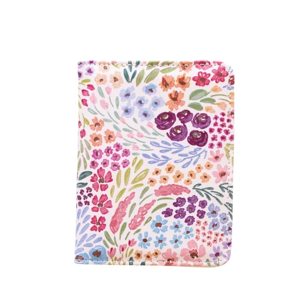 Elyse Breanne Passport Cover