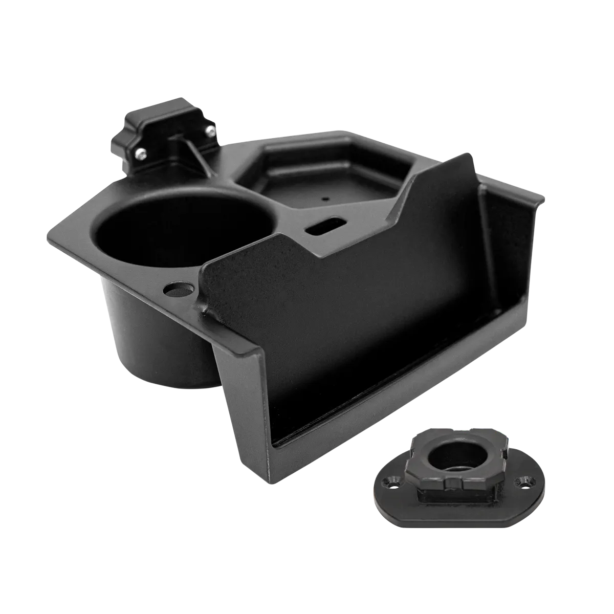 Eskimo E-Hub Table