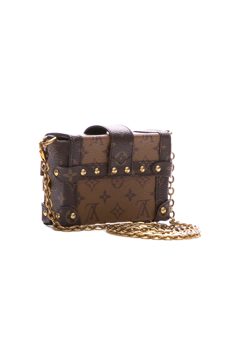 Essential Trunk NM Bag