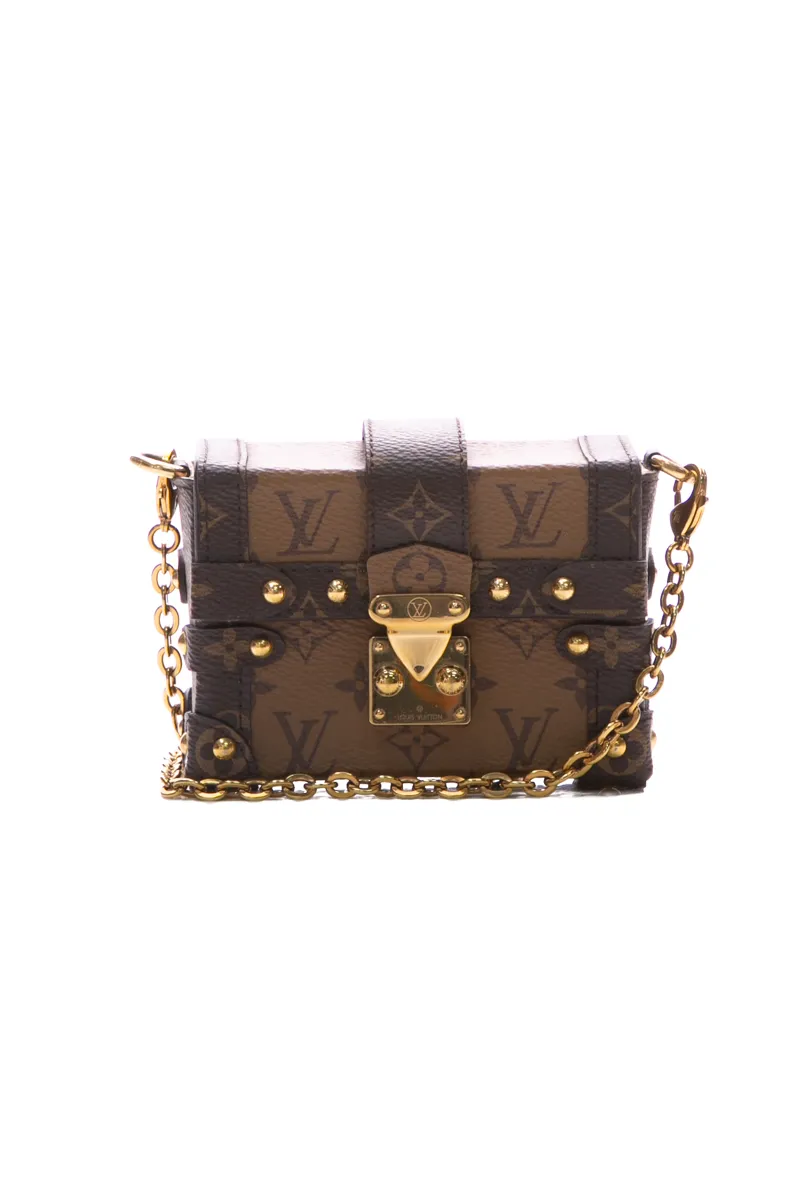 Essential Trunk NM Bag