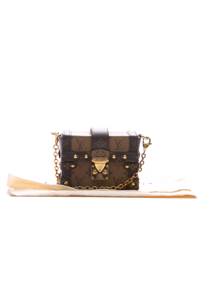 Essential Trunk NM Bag