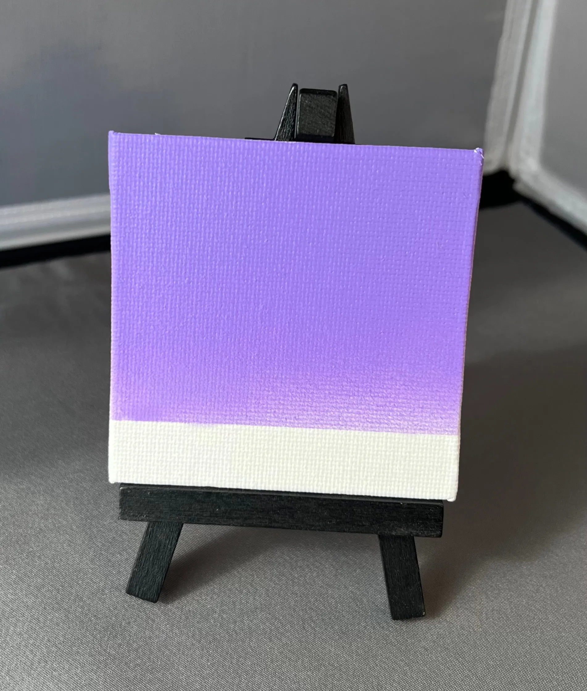 ETAC Paint  - PSOP 206 Opaque Light Violet