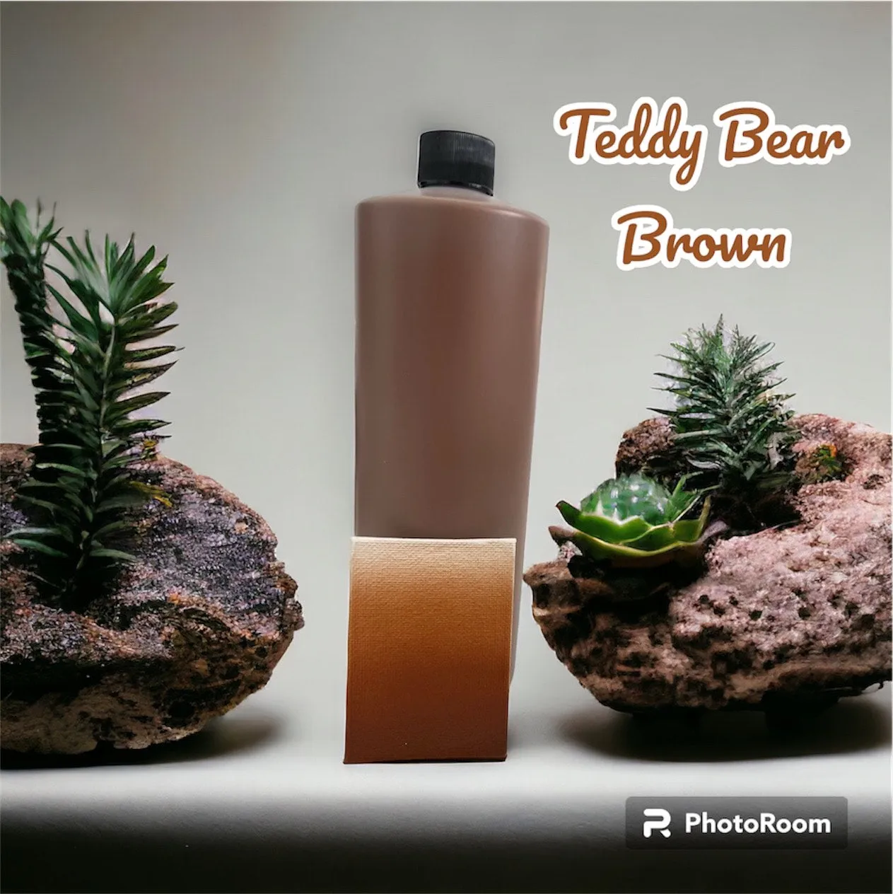 ETAC Paint  - PSOP 210 Teddy Bear Brown