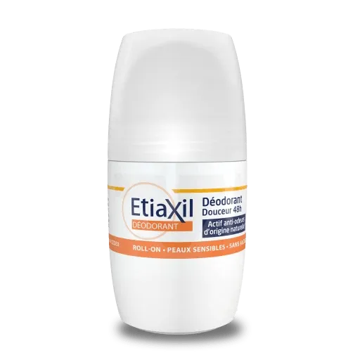 Etiaxil Deodarant Douceur Roll-On