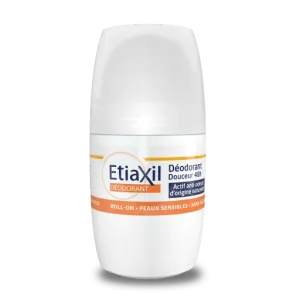 Etiaxil Deodarant Douceur Roll-On