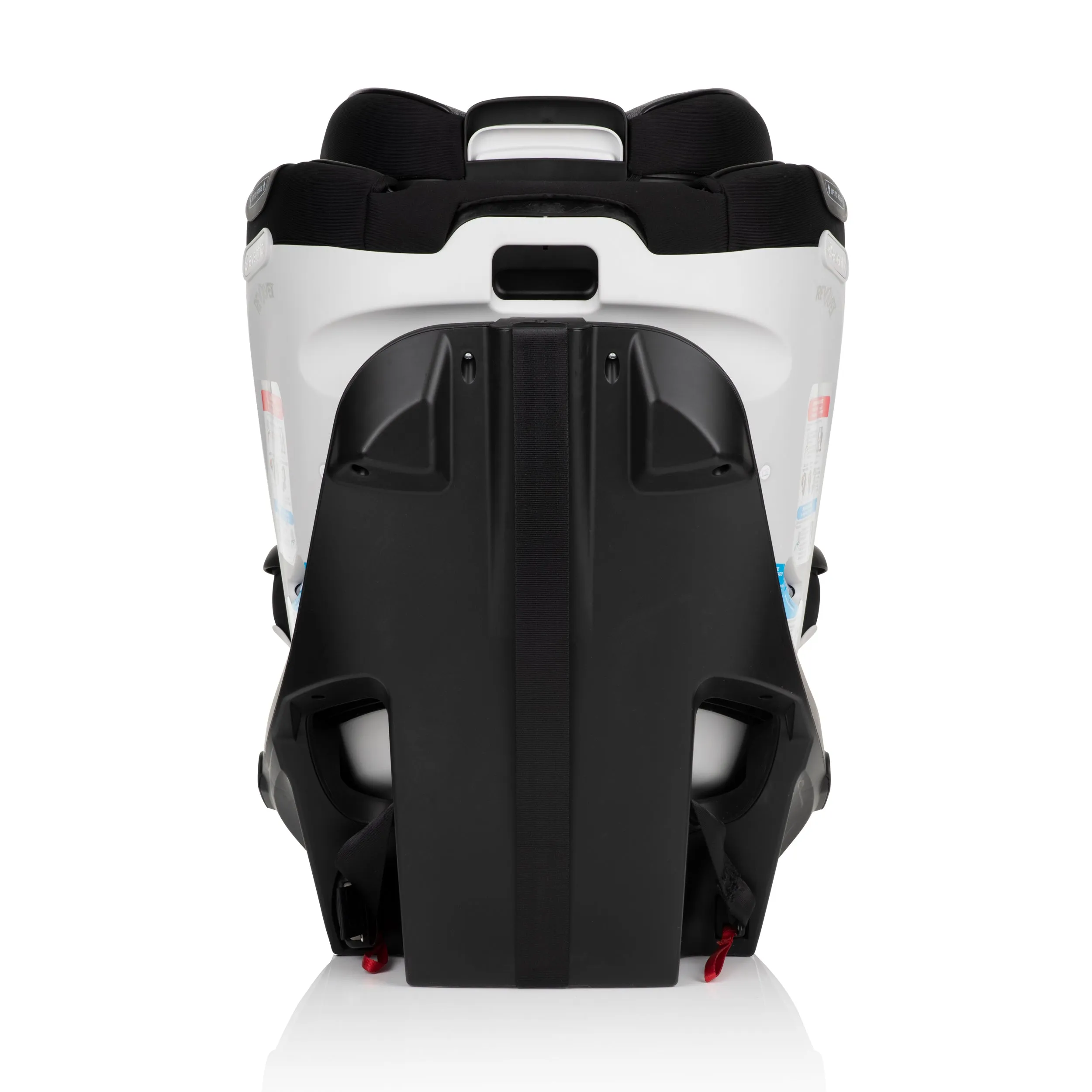 Evenflo Gold  Revolve360 Extend Rotational Car Seat