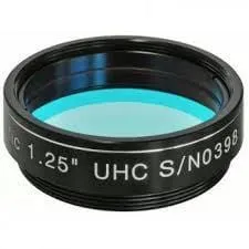 Explore Scientific UHC Nebula Filter 1.25" - 310215
