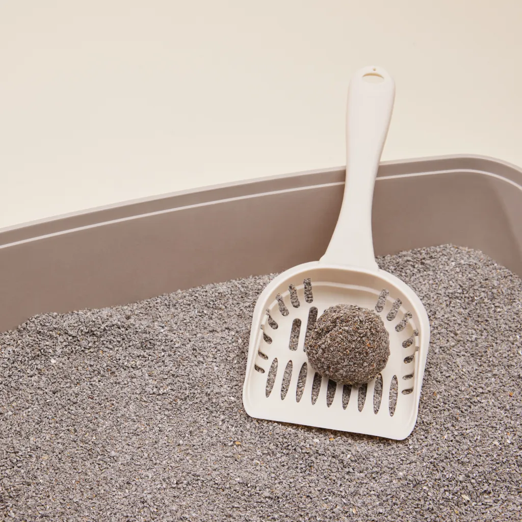 Extra Strength Multi-Cat Lightweight Plant-Based Litter